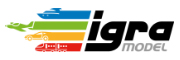 Krabiky → Igra
