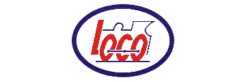 Krabiky → Loco