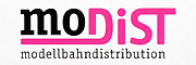 Krabiky → Modist