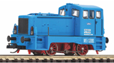 [Lokomotivy] → [Motorov] → [V 15 (BR 101/BR 102)] → 47310: dieselov lokomotiva modr s ervenm pojezdem „SODA“