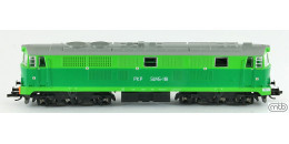 PKP-SU45-118