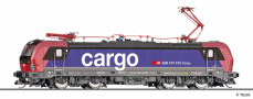 [Lokomotivy] &rarr;&nbsp;[Elektrick�]&nbsp;&rarr;&nbsp;[BR 193 VECTRON]&nbsp;&rarr;&nbsp;04819: Elektrolokomotive BR 193 der SBB Cargo, Ep. VI