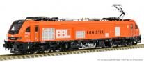 [Lokomotivy] → [Elektrick] → [Euro9000] → T0193091: Stadler Dual-Mode lokomotiva v barevnm schematu „BBL LOGISTIK“