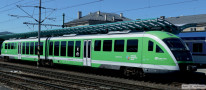 [Lokomotivy] &rarr;&nbsp;[Motorov� vozy a jednotky]&nbsp;&rarr;&nbsp;[BR 642 Desiro]&nbsp;&rarr;&nbsp;04890: dvoud�ln� motorov� jednotka v barevn�m schematu �steck�ho kraje