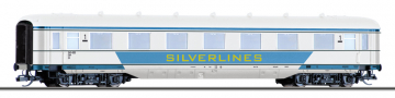 [Osobn vozy] → [Rychlkov] → [typ 38] → 502797: rychlkov vz stbrn 1. t. „SILVERLINES“