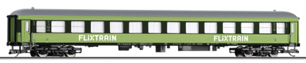 [Osobn vozy] → [Rychlkov] → [typ m] → 01101: rychlkov vz v barevnm schematu „Flixtrain“