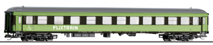 [Osobn vozy] → [Rychlkov] → [typ m] → 01100: rychlkov vz v barevnm schematu „Flixtrain“ s oddlem na kola