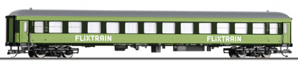 [Osobn vozy] → [Rychlkov] → [typ m] → 01100: rychlkov vz v barevnm schematu „Flixtrain“