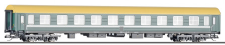 [Osobn� vozy] &rarr;&nbsp;[Rychl�kov�]&nbsp;&rarr;&nbsp;[typ Halberstadt]&nbsp;&rarr;&nbsp;01096: rychl�kov� v�z zelen� s olivovou st�echou „Filmzug“