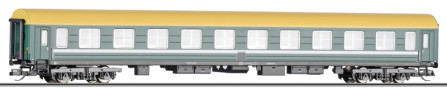 [Osobn� vozy] &rarr;&nbsp;[Rychl�kov�]&nbsp;&rarr;&nbsp;[typ Halberstadt]&nbsp;&rarr;&nbsp;01096: rychl�kov� v�z zelen� s olivovou st�echou „Filmzug“