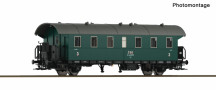 [Osobn� vozy] &rarr;&nbsp;[Sp�n� a osobn�]&nbsp;&rarr;&nbsp;[2-os� typ 29]&nbsp;&rarr;&nbsp;6280076: osobn� v�z zelen� s �edou st�echou 3. t�.