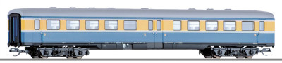 [Osobn� vozy] &rarr;&nbsp;[Sp�n� a osobn�]&nbsp;&rarr;&nbsp;[4-os� E5]&nbsp;&rarr;&nbsp;502744: osobn� v�z v barevn�m schematu „S-Bahn Leipzig“