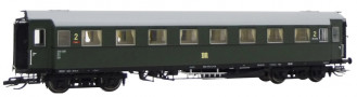 [Osobn� vozy] &rarr;&nbsp;[Sp�n� a osobn�]&nbsp;&rarr;&nbsp;[4-os� sask�]&nbsp;&rarr;&nbsp;120184-2: odd�lov� osobn� v�z zelen� s �edou st�echou 2. t�.