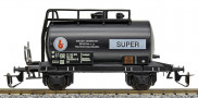 [N�kladn� vozy] &rarr;&nbsp;[Cisternov�]&nbsp;&rarr;&nbsp;[2-os� Z52]&nbsp;&rarr;&nbsp;01964: kotlov� v�z �ern� s potiskem „BENZINA-SUPER“