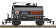 [N�kladn� vozy] &rarr;&nbsp;[Cisternov�]&nbsp;&rarr;&nbsp;[2-os� Z52]&nbsp;&rarr;&nbsp;01964: kotlov� v�z �ern� s potiskem „BENZINA-SPECIAL“