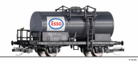 [Nkladn vozy] → [Cisternov] → [2-os R] → 95777: Kesselwagen ESSO AG, eingestellt bei der DB, Ep. IV