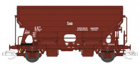 [N�kladn� vozy] &rarr;&nbsp;[Samov�sypn�]&nbsp;&rarr;&nbsp;[2-os� Fcs/Tds]&nbsp;&rarr;&nbsp;502718: n�kladn� samov�sypn� v�z �ervenohn�d� na p�epravu soli