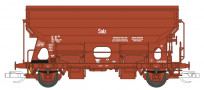 [N�kladn� vozy] &rarr;&nbsp;[Samov�sypn�]&nbsp;&rarr;&nbsp;[2-os� Fcs/Tds]&nbsp;&rarr;&nbsp;502718: n�kladn� samov�sypn� v�z �ervenohn�d� na p�epravu soli