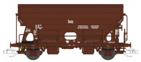 [N�kladn� vozy] &rarr;&nbsp;[Samov�sypn�]&nbsp;&rarr;&nbsp;[2-os� Fcs/Tds]&nbsp;&rarr;&nbsp;502718: n�kladn� samov�sypn� v�z �ervenohn�d� na p�epravu soli