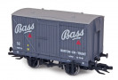 [N�kladn� vozy] &rarr;&nbsp;[Ostatn� - ostrovn�]&nbsp;&rarr;&nbsp;TTR1300P: kryt� n�kladn� v�z �ed� „BASS“