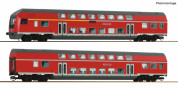 [Soupravy] &rarr;&nbsp;[Osobn�]&nbsp;&rarr;&nbsp;6290071: set jednoho patrov�ho ��d�c�ho vozu 1./2. t�. a jednoho patrov�ho st�edov�ho vozu 2. t.�.