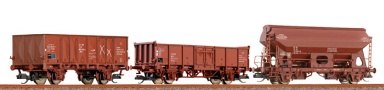 [] → [] → 500951: set t nkladnch voz jako kyvadlov vlak II. ″VEB Sandwerke Biesern
