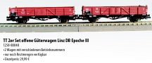 [] → [] → 80048: set dvou otevench nkladnch voz typu „Linz“