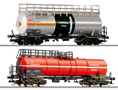 [] → [] → 501397: set dvou cisternovch voz „Ausbildungszug Gefahrset“
