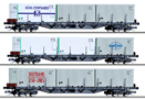 [] → [] → 501619: set devti ploinovch voz s nkladem kontejner