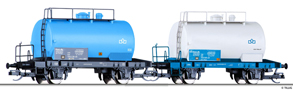 [] → [] → 501648: set dvou cisternovch voz „Karo As“