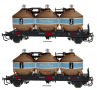[] → [] → NW52105: set dvou nkladnch samovsypnch voz na plastov granule „Mirathen Werkswagen“