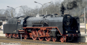 [Podzimn novinky Tillig 2025] → [Podzimn novinky Tillig 2025] → 04150: Dampflokomotive BR 03.0 der DR, Ep. III -FORMNEUHEIT-