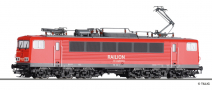 [Podzimn novinky Tillig 2025] → [Podzimn novinky Tillig 2025] → 04335: Elektrolokomotive BR 155 Railion der DB AG, Ep. V
