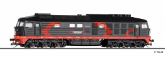 [Podzimn novinky Tillig 2025] → [Podzimn novinky Tillig 2025] → 05776: Diesellokomotive 232 184 der Industrial Division Sp. z.o.o. (PL), Ep. VI -FORMVARIANTE-