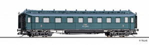 [Podzimn novinky Tillig 2025] → [Podzimn novinky Tillig 2025] → 12008: Reisezugwagen 2./3. Klasse der CSD, Ep. III