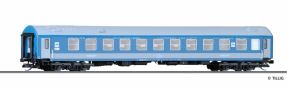 [Podzimn novinky Tillig 2025] → [Podzimn novinky Tillig 2025] → 16740: Schlafwagen 1./2. Klasse, Typ Y, der MAV, Ep. IV