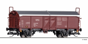 [Podzimn novinky Tillig 2025] → [Podzimn novinky Tillig 2025] → 17683: ″Schiebedachwagen Tms der CFL