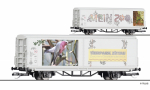[Podzimn novinky Tillig 2025] → [Podzimn novinky Tillig 2025] → 14856: START-Schiebewandwagen Hbis-tt Mein Zoo, Ep. VI