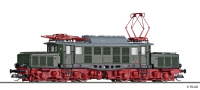 [Podzimn novinky Tillig 2025] → [Podzimn novinky Tillig 2025] → 502791: WS-Lok E 94 052, DR, Ep. III, Fert. analog