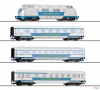 [Podzimn novinky Tillig 2025] → [Podzimn novinky Tillig 2025] → 502797: Jubilaums-Set Silverlines, Ep. III