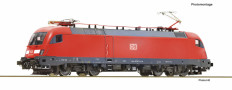 [Roco novinky 2027] &rarr;&nbsp;[Roco novinky 2027]&nbsp;&rarr;&nbsp;7580047: E-Lok BR 182 DB-AG DC