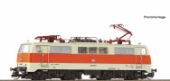 [Roco novinky 2027] &rarr;&nbsp;[Roco novinky 2027]&nbsp;&rarr;&nbsp;7590044: &Prime;E-Lok BR 111 DB &Prime;&Prime;S-Bahn&Prime;&Prime; DC-Snd.&Prime;