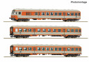 [Roco novinky 2027] &rarr;&nbsp;[Roco novinky 2027]&nbsp;&rarr;&nbsp;6290090: 3er Set n-Wagen Citybahn DB-AG DCC