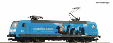 [Roco novinky 2027] &rarr;&nbsp;[Roco novinky 2027]&nbsp;&rarr;&nbsp;7580043: &Prime;E-Lok BR 146 DB-AG &Prime;&Prime;Felsenb�hne Rathen&Prime;&Prime; DC&Prime;