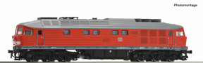 [Roco novinky 2027] &rarr;&nbsp;[Roco novinky 2027]&nbsp;&rarr;&nbsp;7380032: Diesellok BR 232 DB-AG DC