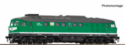 [Roco novinky 2027] &rarr;&nbsp;[Roco novinky 2027]&nbsp;&rarr;&nbsp;7390033: Diesellok V300 SBW DC-Sound